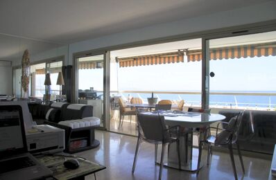 vente appartement 782 000 € à proximité de Cagnes-sur-Mer (06800)