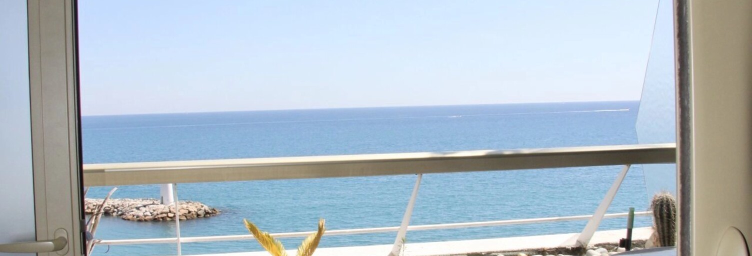 Appartement 3 Pièces 77 m² à vendre à Villeneuve-Loubet (06270)