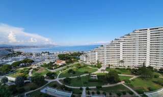 Appartement 2 Pièces 28 m² à vendre à Villeneuve-Loubet (06270)