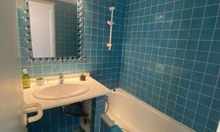 Appartement 3 Pièces 38 m² à vendre à Villeneuve-Loubet (06270)