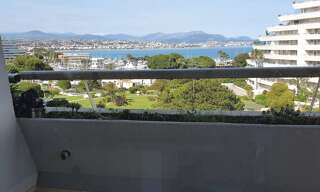 Appartement 3 Pièces 38 m² à vendre à Villeneuve-Loubet (06270)