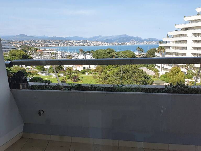 3 PIECES TERRASSE EN ANGLE BARONNET — photo 1