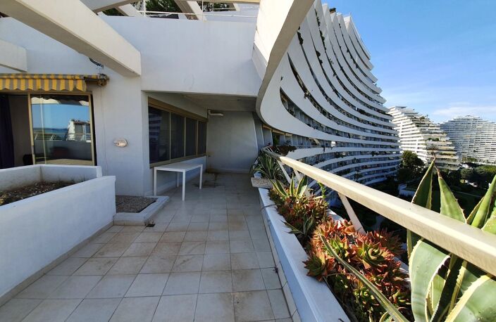 3 PIECES TERRASSE EN ANGLE BARONNET — photo 4