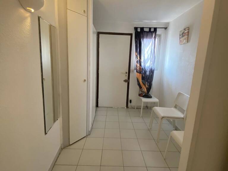 3 PIECES TERRASSE EN ANGLE BARONNET — photo 1