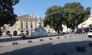 Appartement 1 Pièce 23 m² à vendre à Nice (06300)