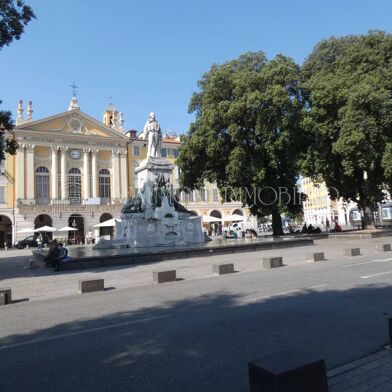 Appartement 1 pièces 109000 €