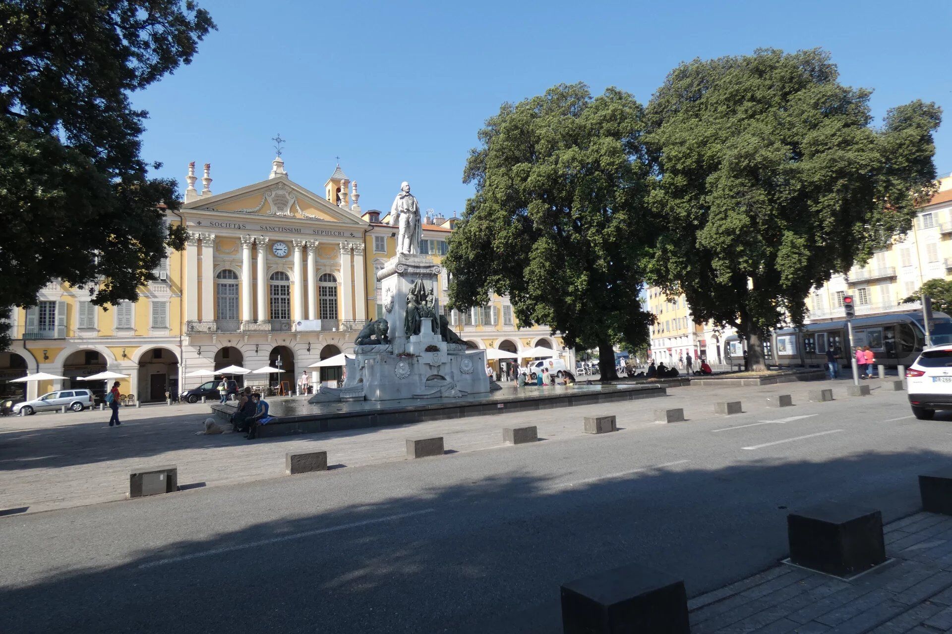 Photo Appartement de 1 pièce Nice