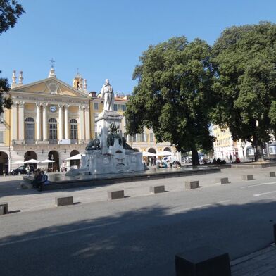 Appartement 1 pièces 109000 €