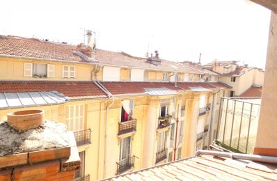 vente appartement 106 000 € à proximité de Nice (06100)