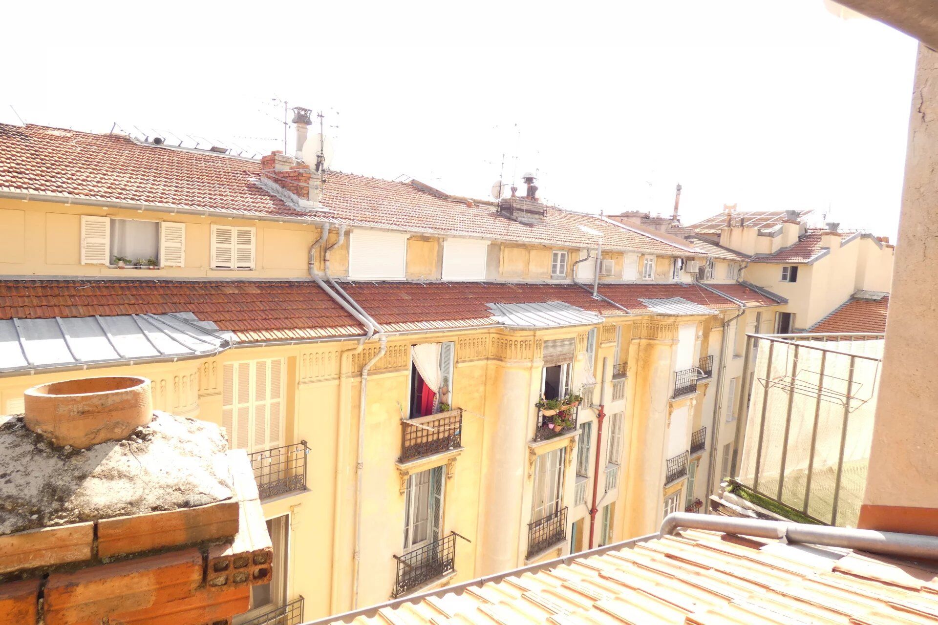 Photo Appartement de 1 pièce Nice