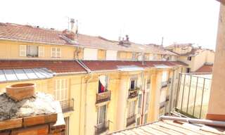 Appartement 1 Pièce 17 m² à vendre à Nice (06000)