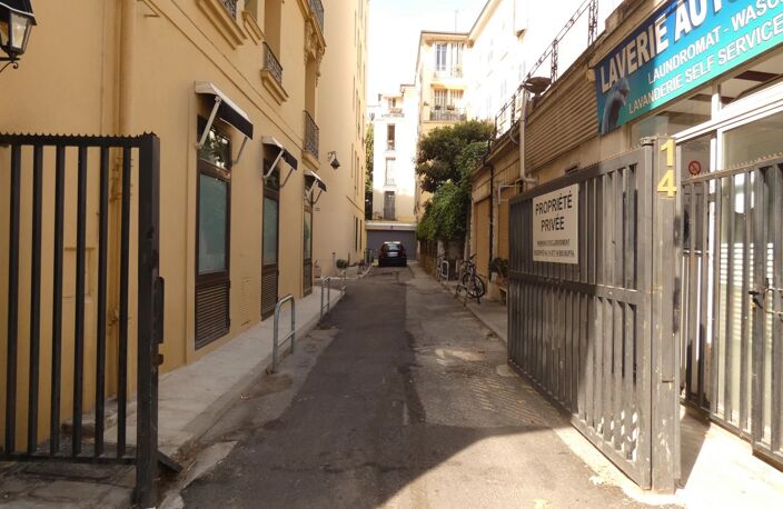Studio dernier étage piétonne-Mer — photo 4