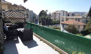 Appartement 2 Pièces 32 m² à vendre à Nice (06000)