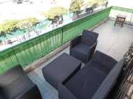 2P Terrasse et jardin Bas Georges V Libération — photo 4