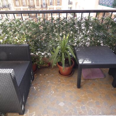 Appartement 4 pièces 78 m²