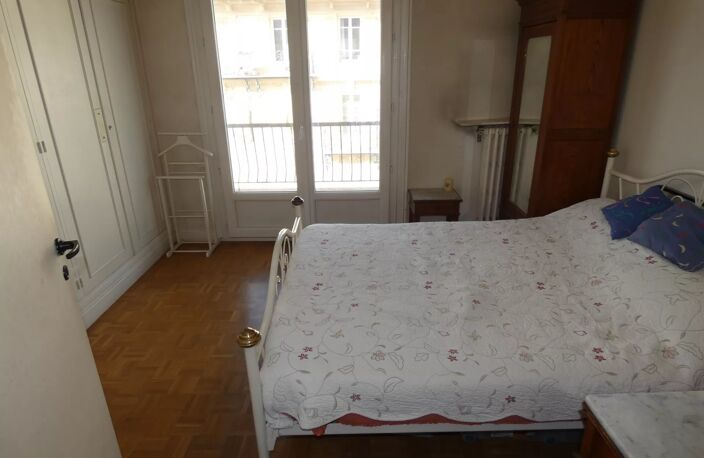 4 pièces étage élevé — photo 3