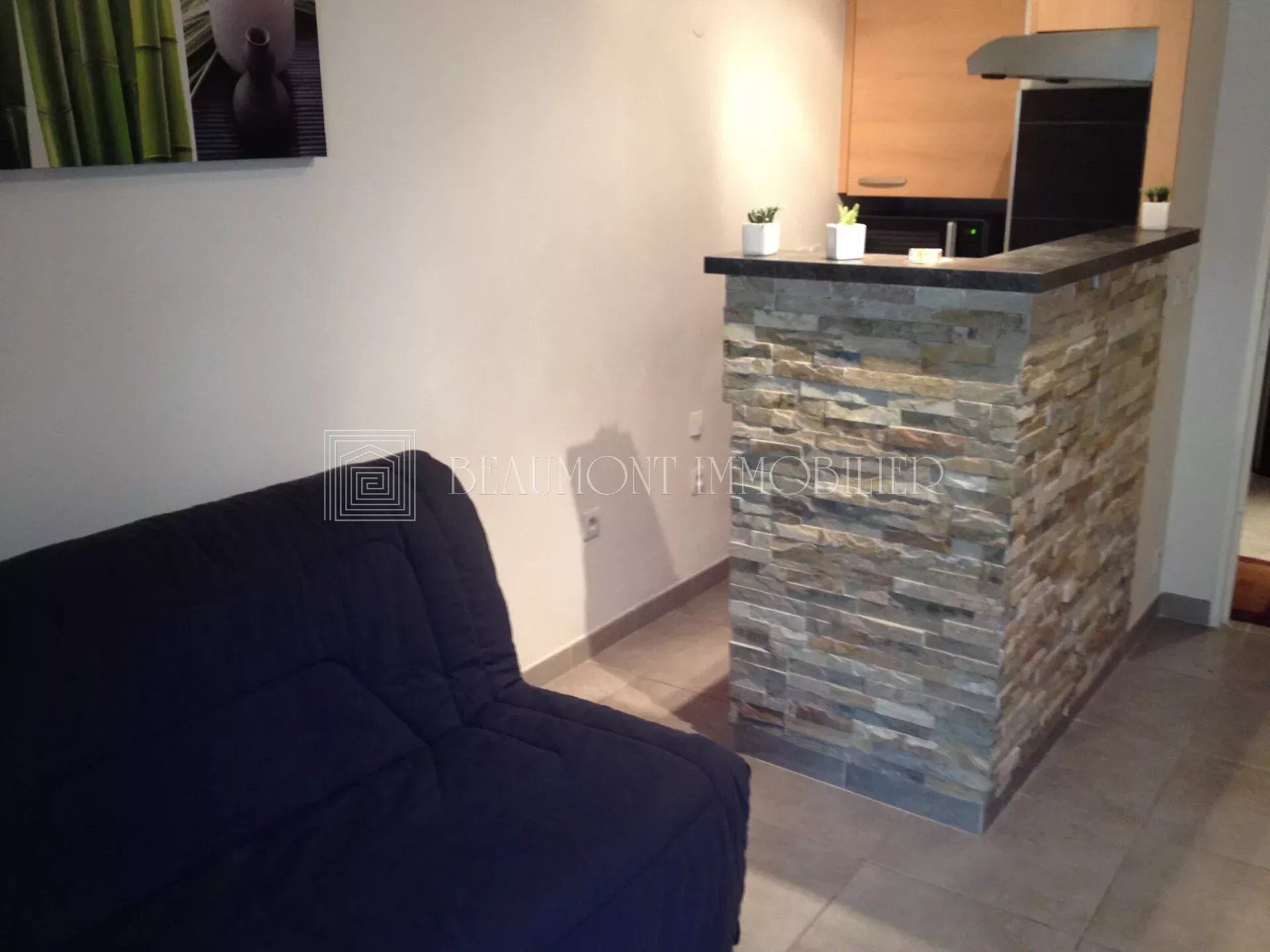 Photo Appartement de 1 pièce Nice