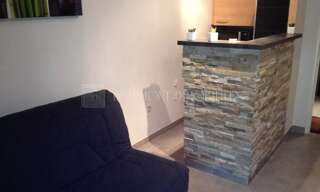 Appartement 1 Pièce 22 m² à vendre à Nice (06000)