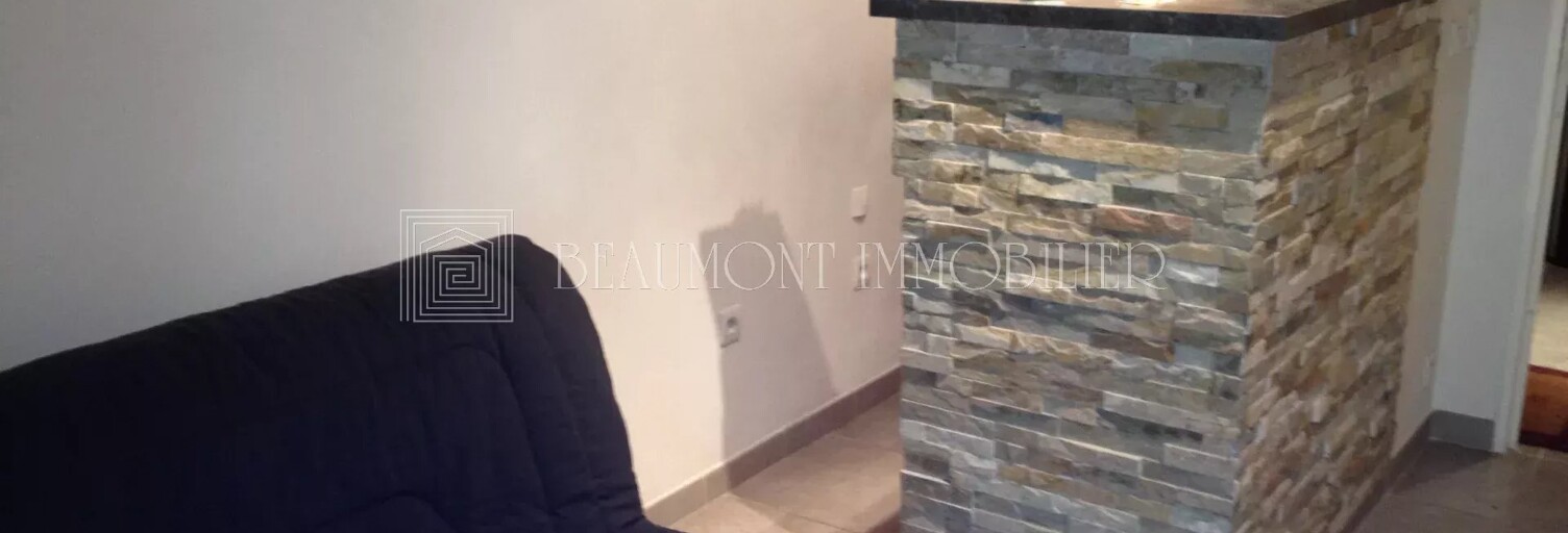 Appartement 1 Pièce 22 m² à vendre à Nice (06000)