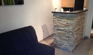 Appartement 1 Pièce 22 m² à vendre à Nice (06000)