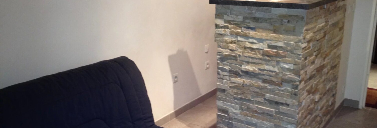 Appartement 1 Pièce 22 m² à vendre à Nice (06000)