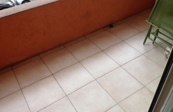 STUDIO TERRASSE GARIBALDI — photo 4