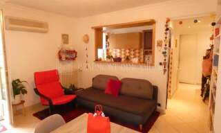 Appartement 2 Pièces 36 m² à vendre à Nice (06300)