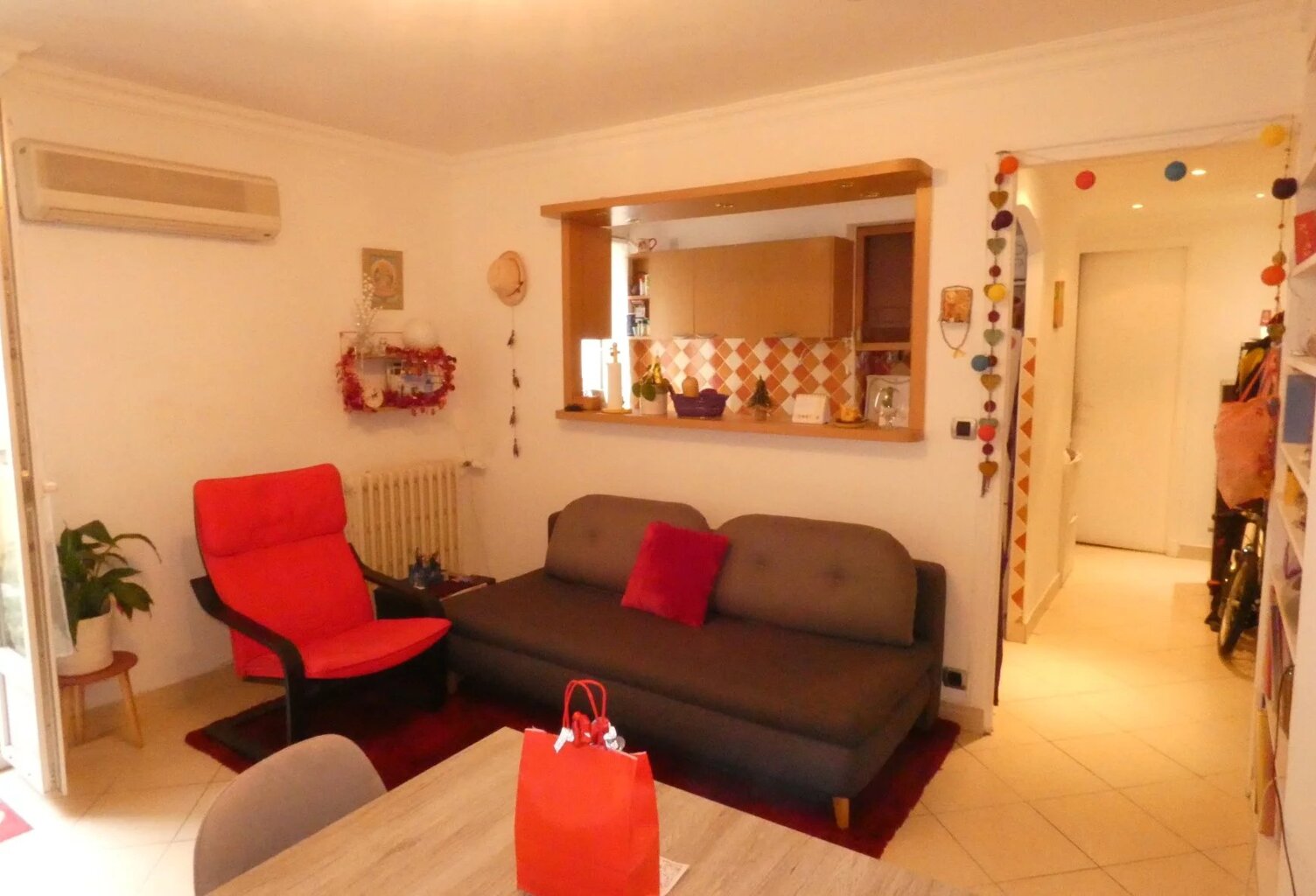 2P BAS RIQUIER — photo 1