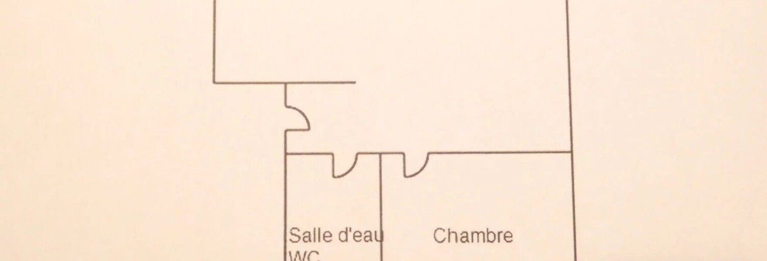 Appartement 2 Pièces 35 m² à vendre à Nice (06300)