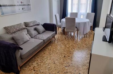 vente appartement 279 000 € à proximité de Roquebrune-Cap-Martin (06190)