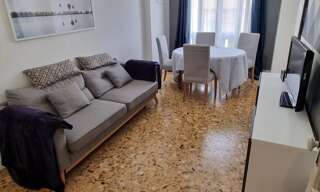 Appartement 3 Pièces 63 m² à vendre à Nice (06300)