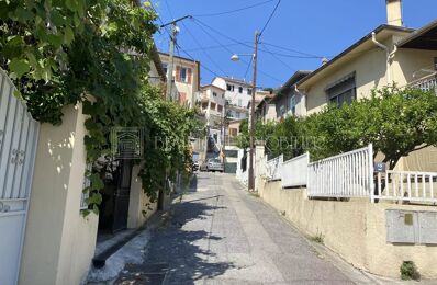 vente appartement 191 000 € à proximité de Saint-Jean-Cap-Ferrat (06230)