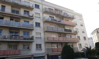Appartement 1 Pièce 25 m² à vendre à Nice (06000)