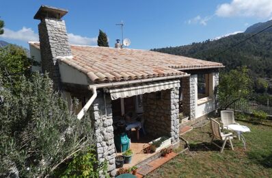 vente maison 549 000 € à proximité de Berre-les-Alpes (06390)