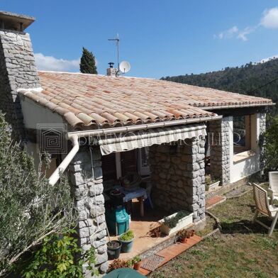 Maison 4 pièces 549000 €