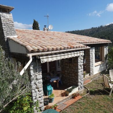 Maison 4 pièces 549000 €