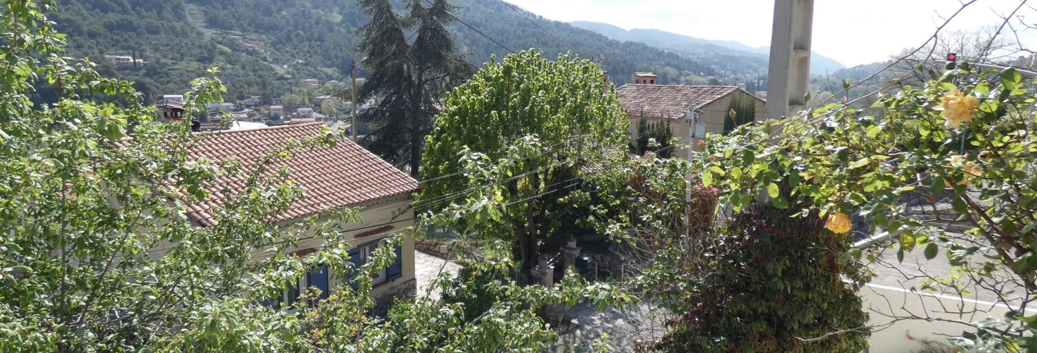 Maison 4 Pièces 102 m² à vendre à Levens (06670)