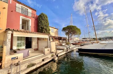 vente maison 1 195 000 € à proximité de Sainte-Maxime (83120)