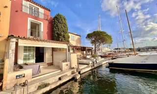 Maison 4 Pièces 90 m² à vendre à Cogolin (83310)