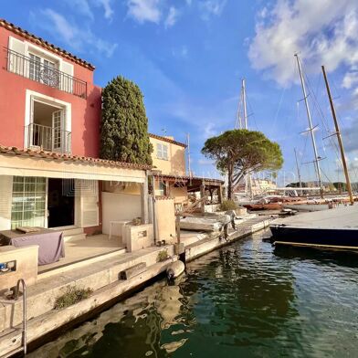 Maison 4 pièces 1195000 €