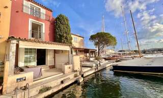 Maison 4 Pièces 90 m² à vendre à Cogolin (83310)