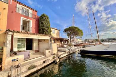 Maison 4 pièces 1195000 €