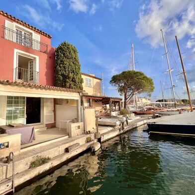 Maison 4 pièces 1195000 €