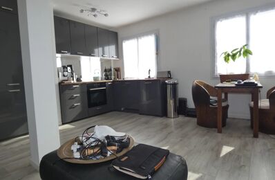 vente appartement 279 000 € à proximité de Contes (06390)