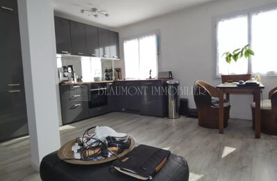 vente appartement 279 000 € à proximité de Gorbio (06500)