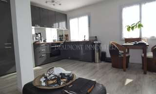 Appartement  57 m² à vendre à Nice (06000)