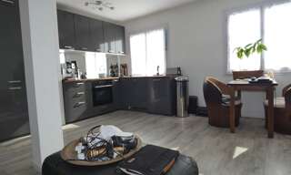 Appartement  57 m² à vendre à Nice (06000)