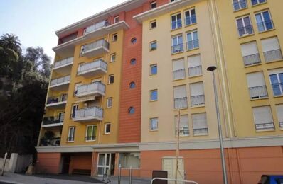 appartement 2 pièces 43 m2 à vendre à Nice (06300)