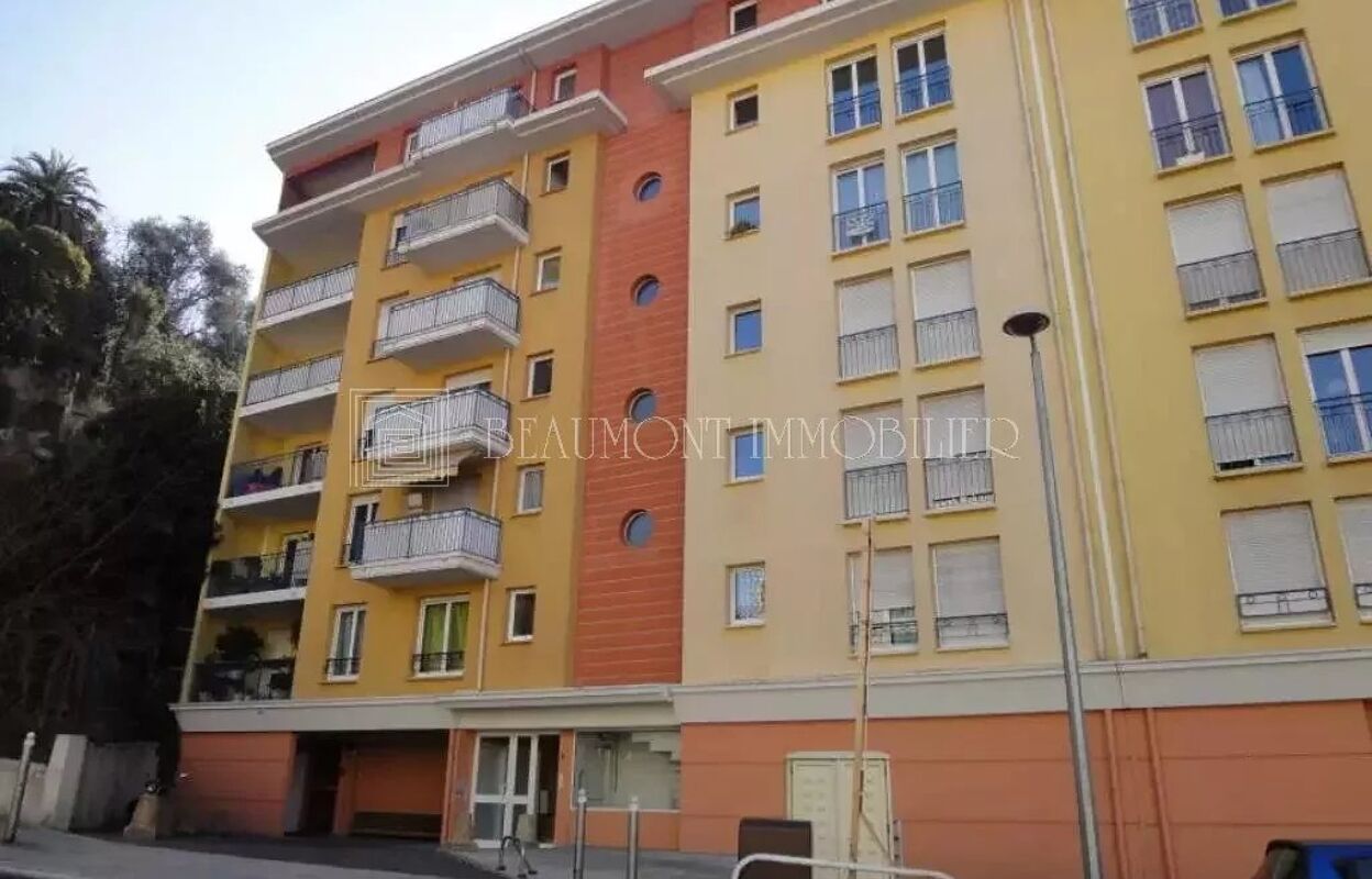 appartement 2 pièces 43 m2 à vendre à Nice (06300)