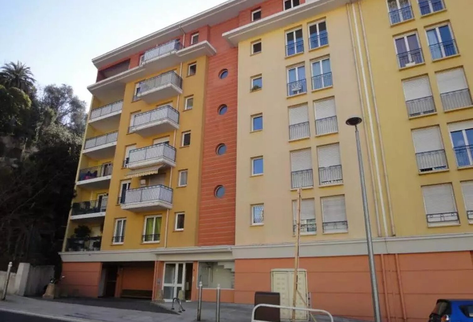 Riquier 2P Moderne — photo 1